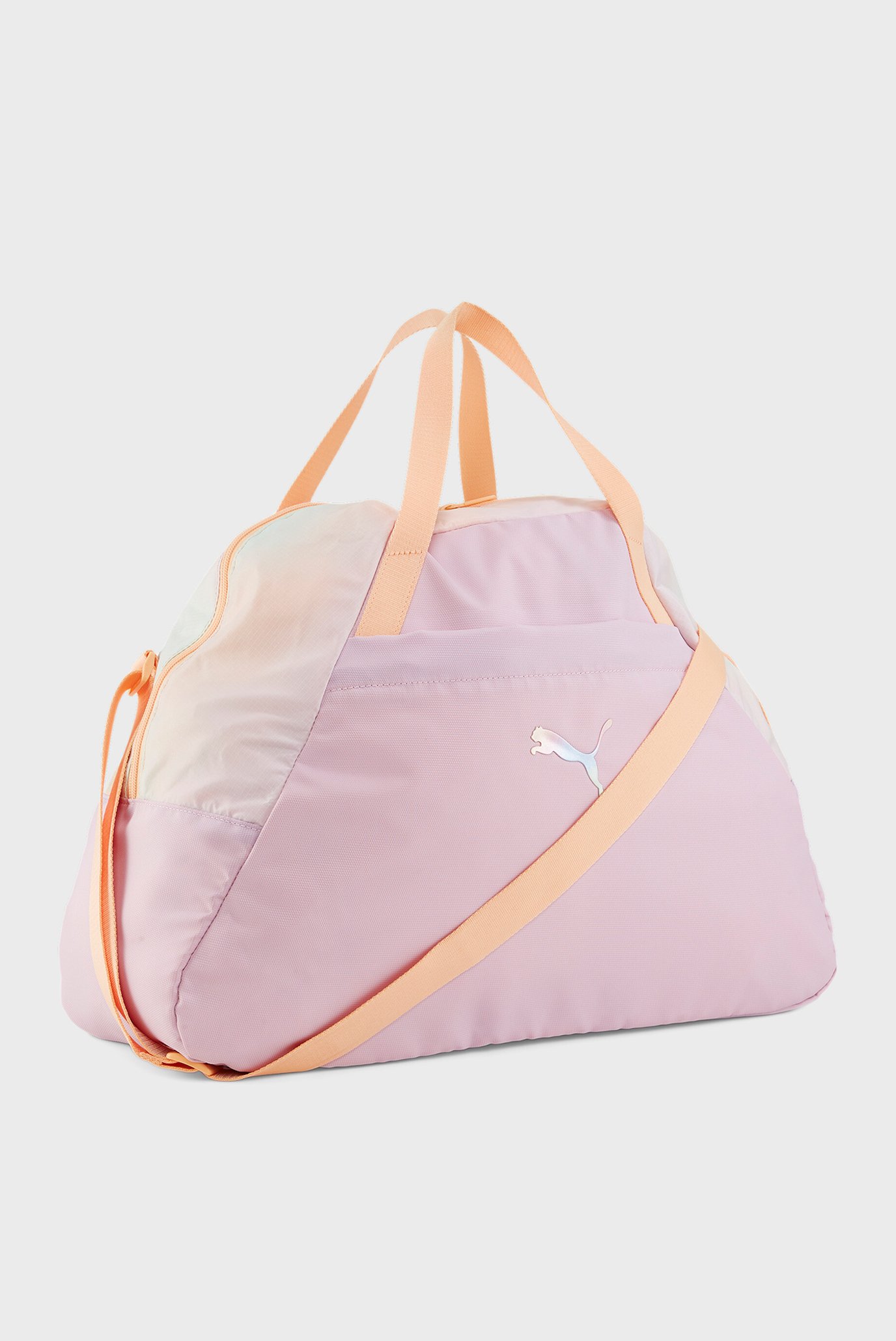 Женская розовая сумка AT ESS Grip Bag 1