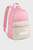 Детский розовый рюкзак PUMA Phase Small Backpack
