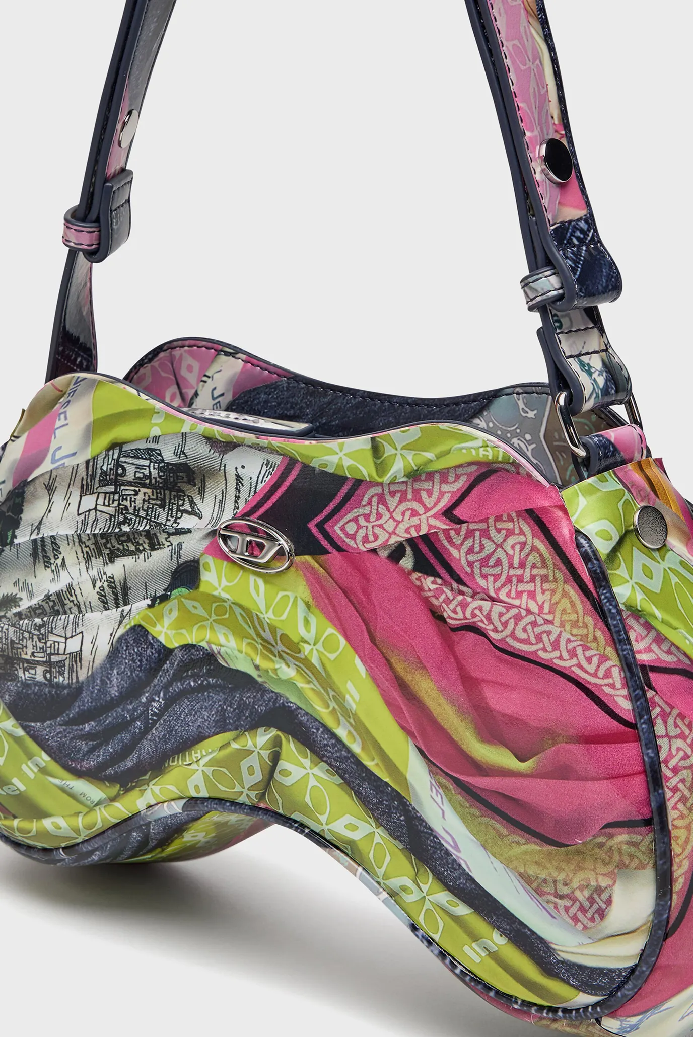 Женская сумка PLAY 2