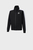 Детская черная спортивная кофта Iconic T7 Youth Track Jacket