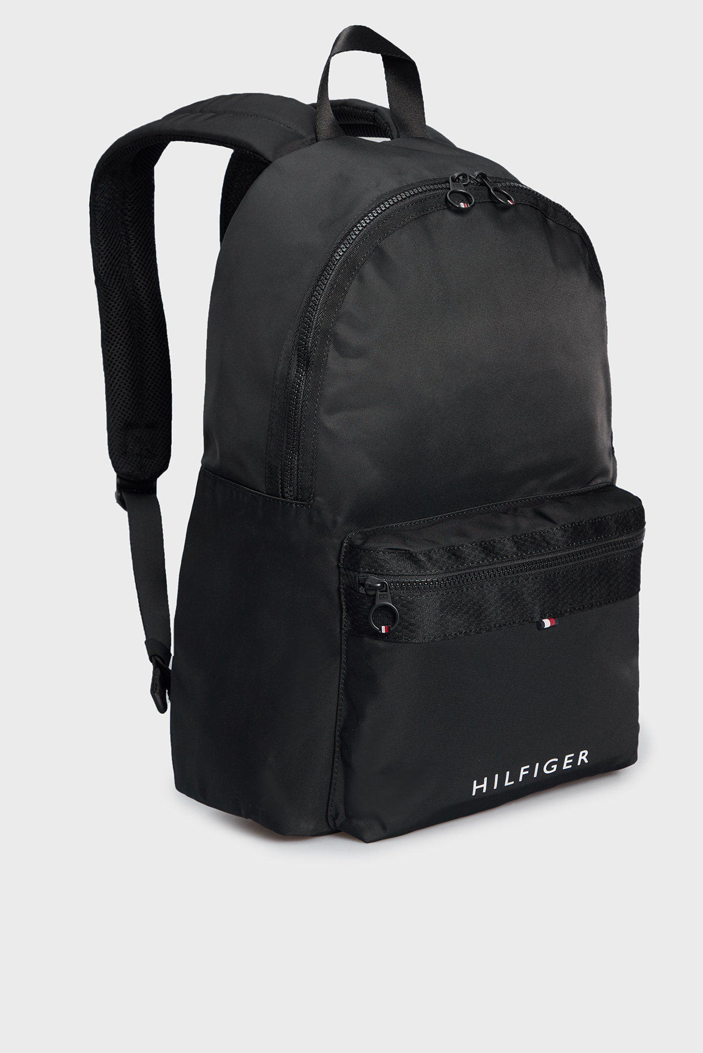 Мужской черный рюкзак TH SkYLINE BACKPACK Tommy Hilfiger AM0AM11321 ...