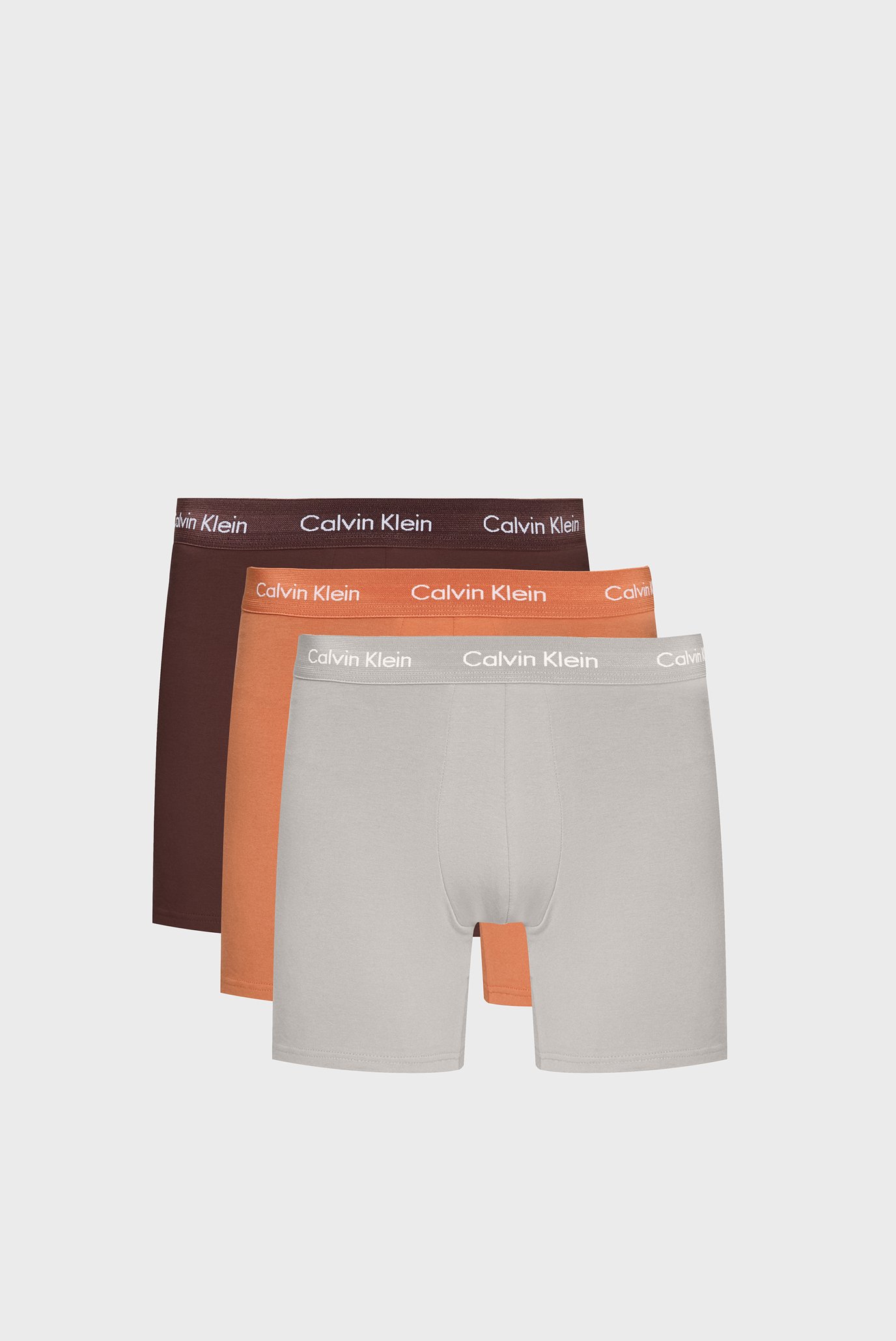 Мужские боксеры (3 шт) BOXER BRIEF 1