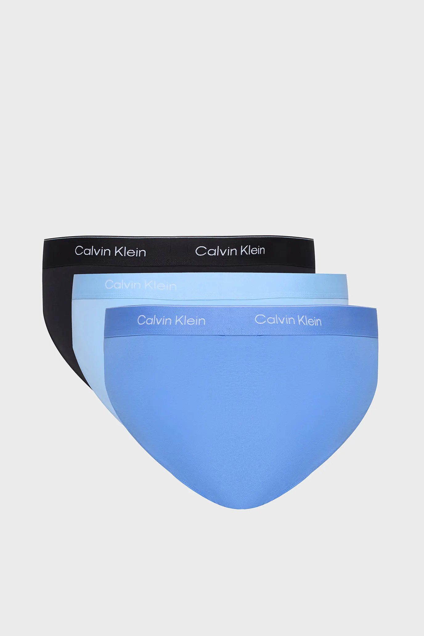 Мужские брифы (3 шт) HIP BRIEF 7