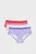 Жіночі трусики-шортики (3 шт) JACKIE LACE
