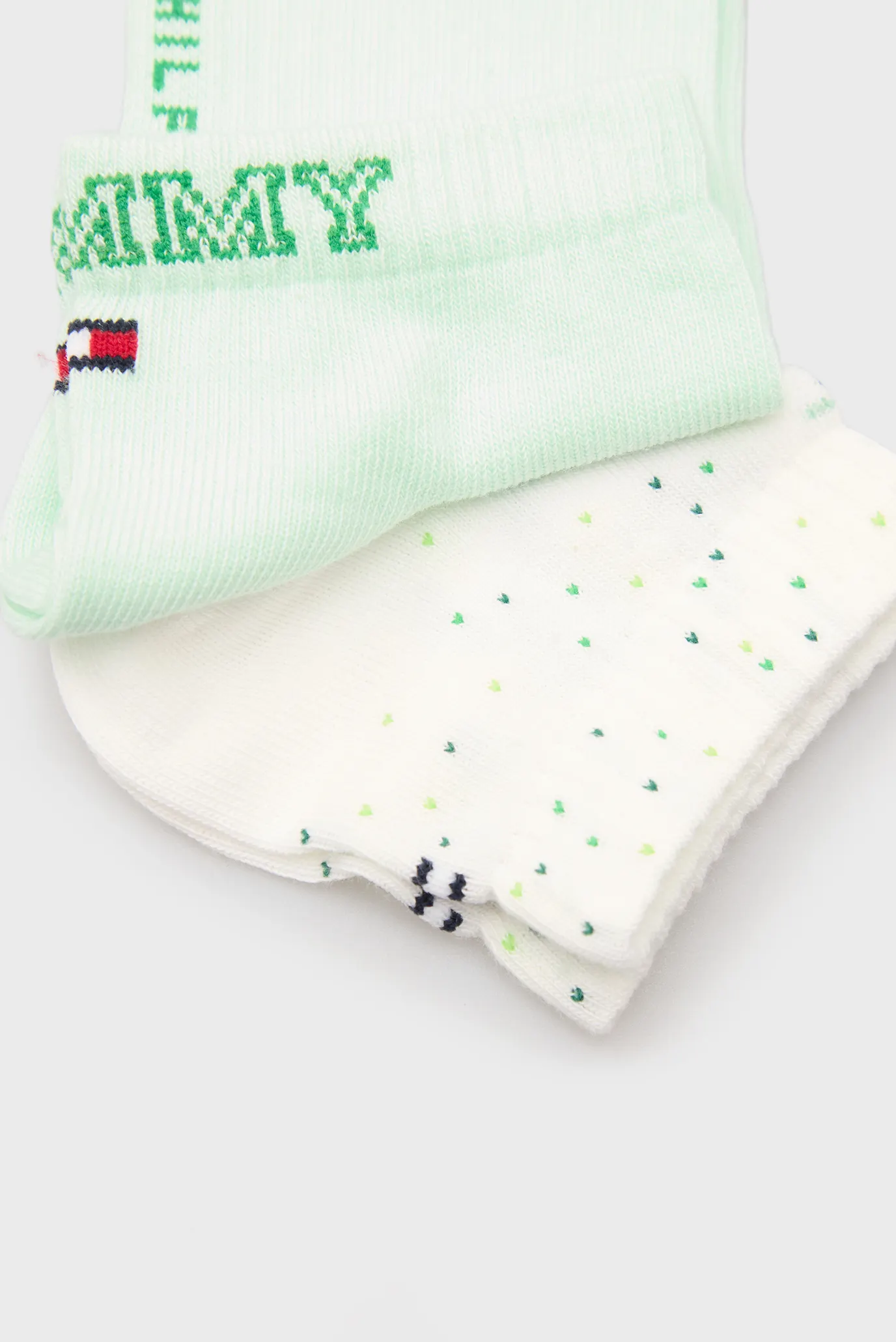 Дитячі шкарпетки (2 пари) QUARTER SPORT 3