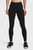 Женские черные тайтсы Meridian CW Legging