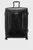 Чорна валіза 66 см TEGRA LITE