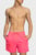 Мужские розовые плавательные шорты BMBX-RIO-41 CALZONCINI