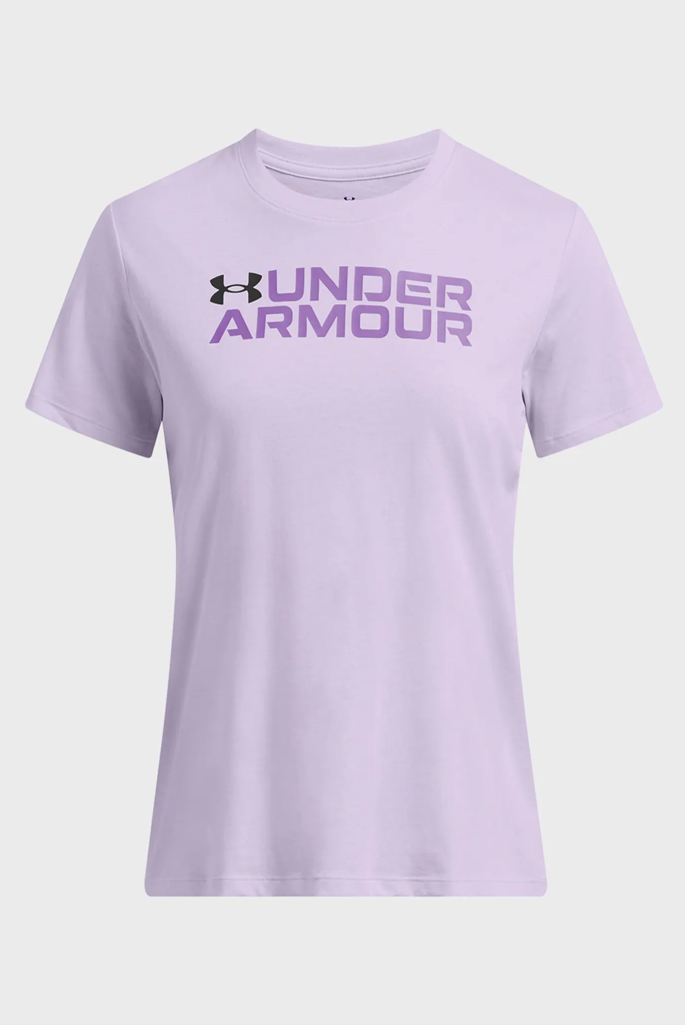 Жіноча бузкова футболка UA W BL PACK SS 3