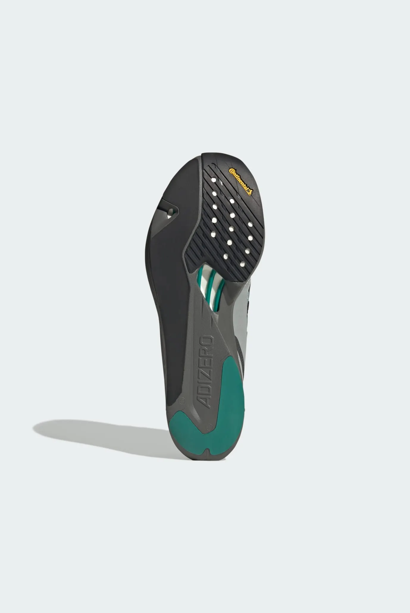 Сірі кросівки EQT Takumi Sen adidas JH5473 — MD-Fashion