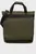 Чоловіча зелена сумка COMMUTER