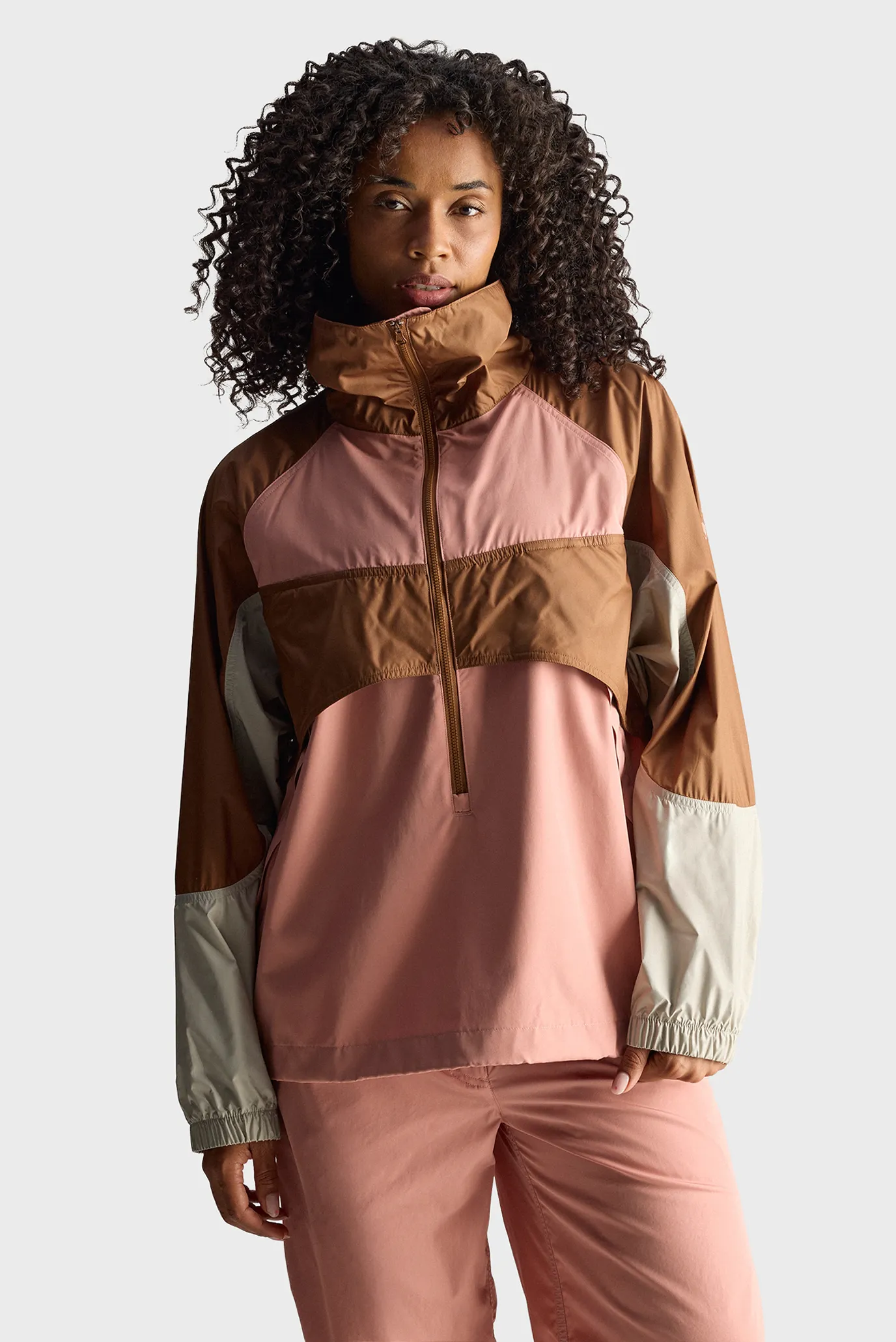 Жіночий анорак adidas by Stella McCartney TrueNature 1