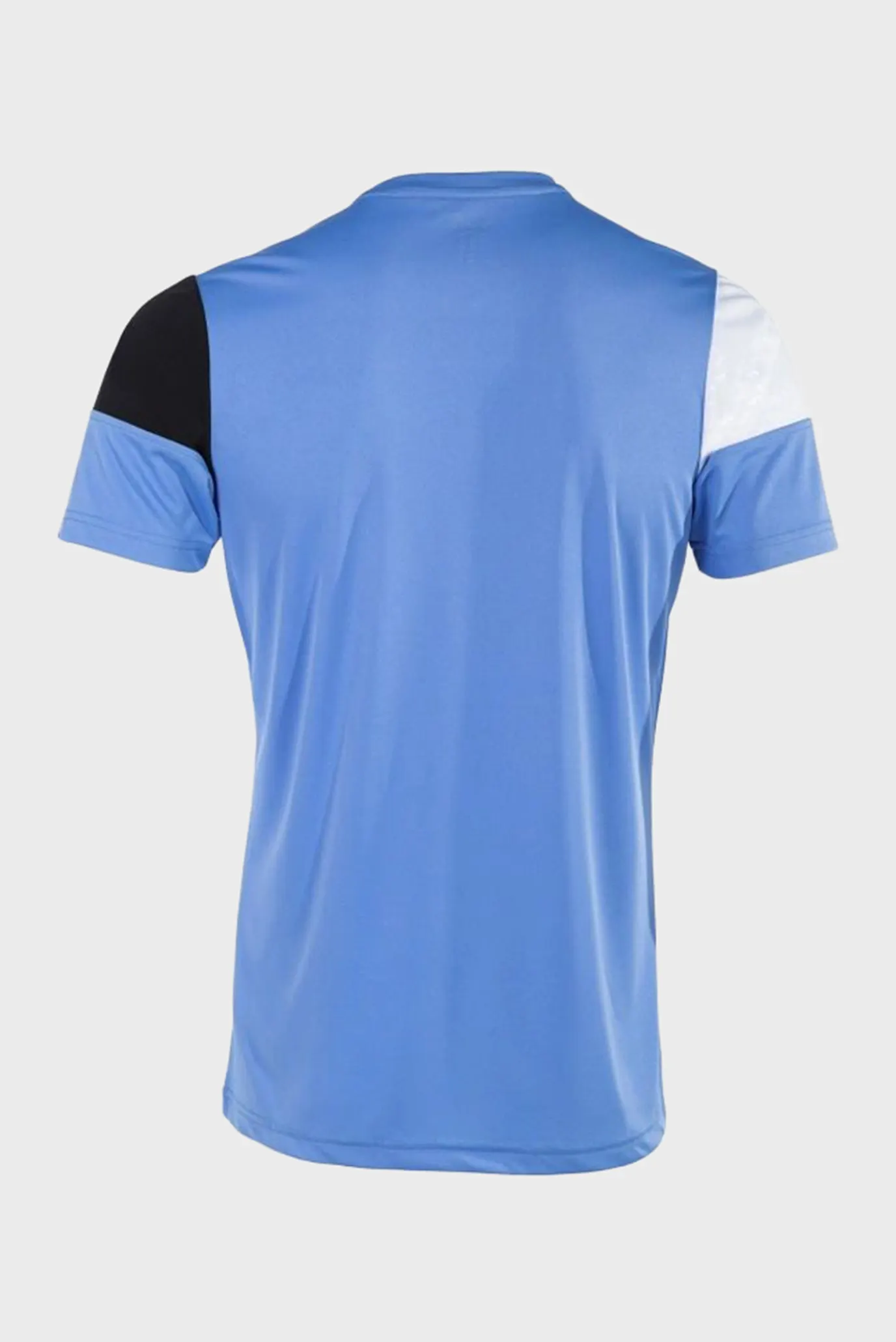 Чоловіча блакитна футболка 2
