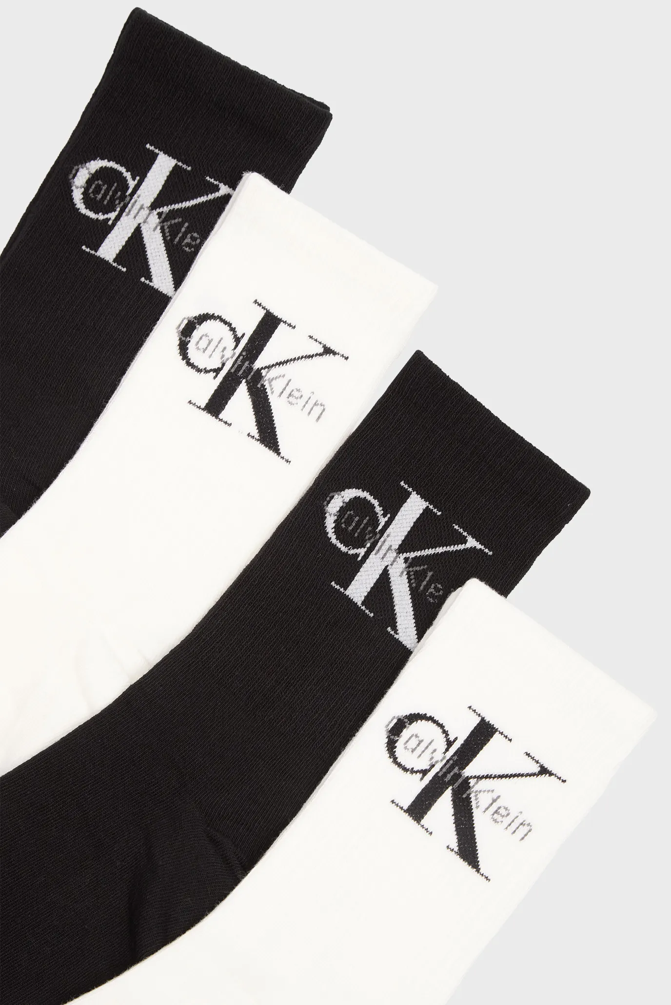 Жіночі шкарпетки (4 пари) GIFTBOX MONO 3