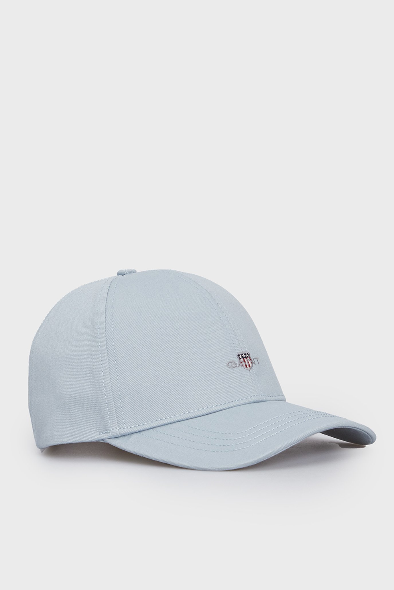 Голубая кепка SHIELD HIGH CAP 1