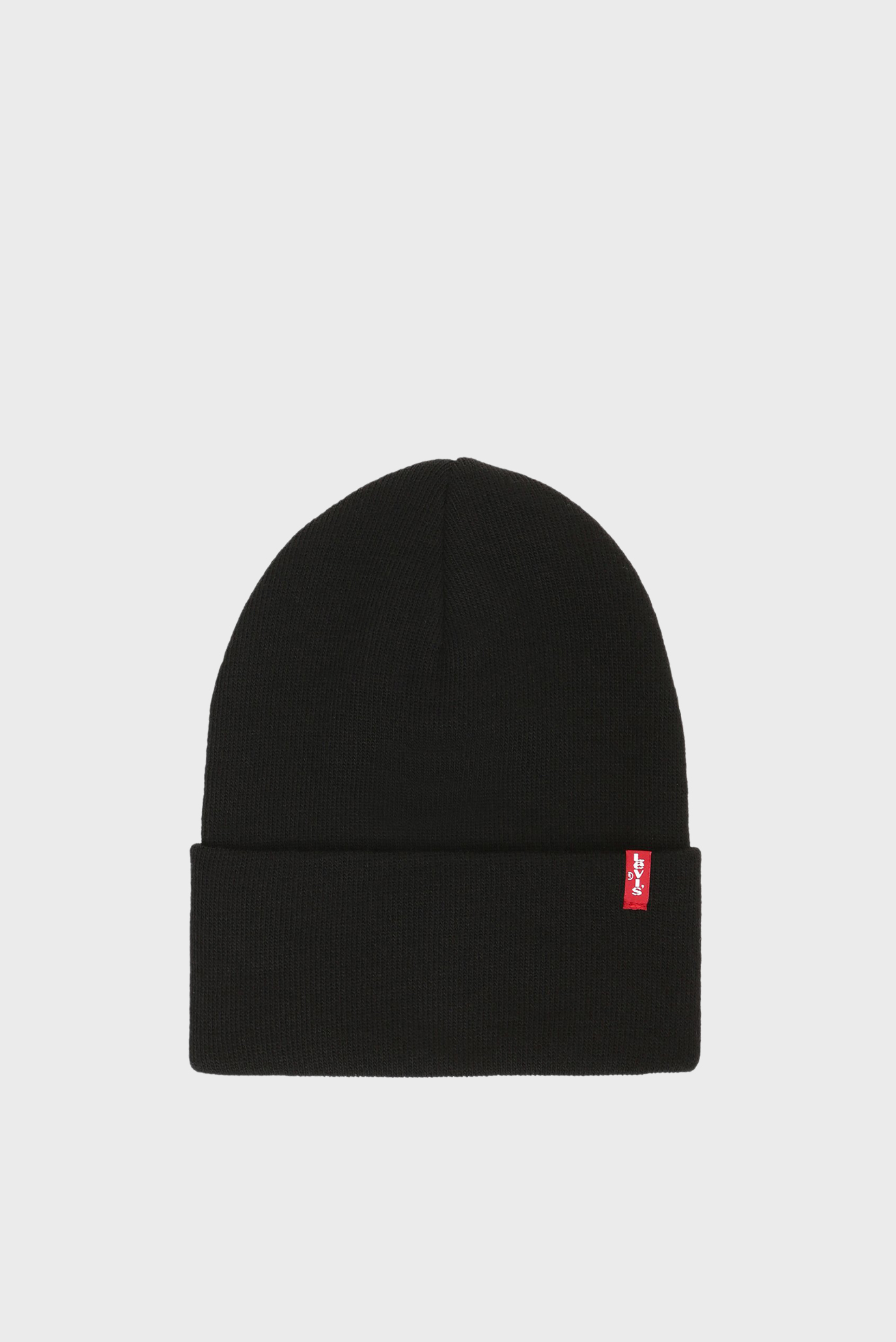 Черная шапка 1