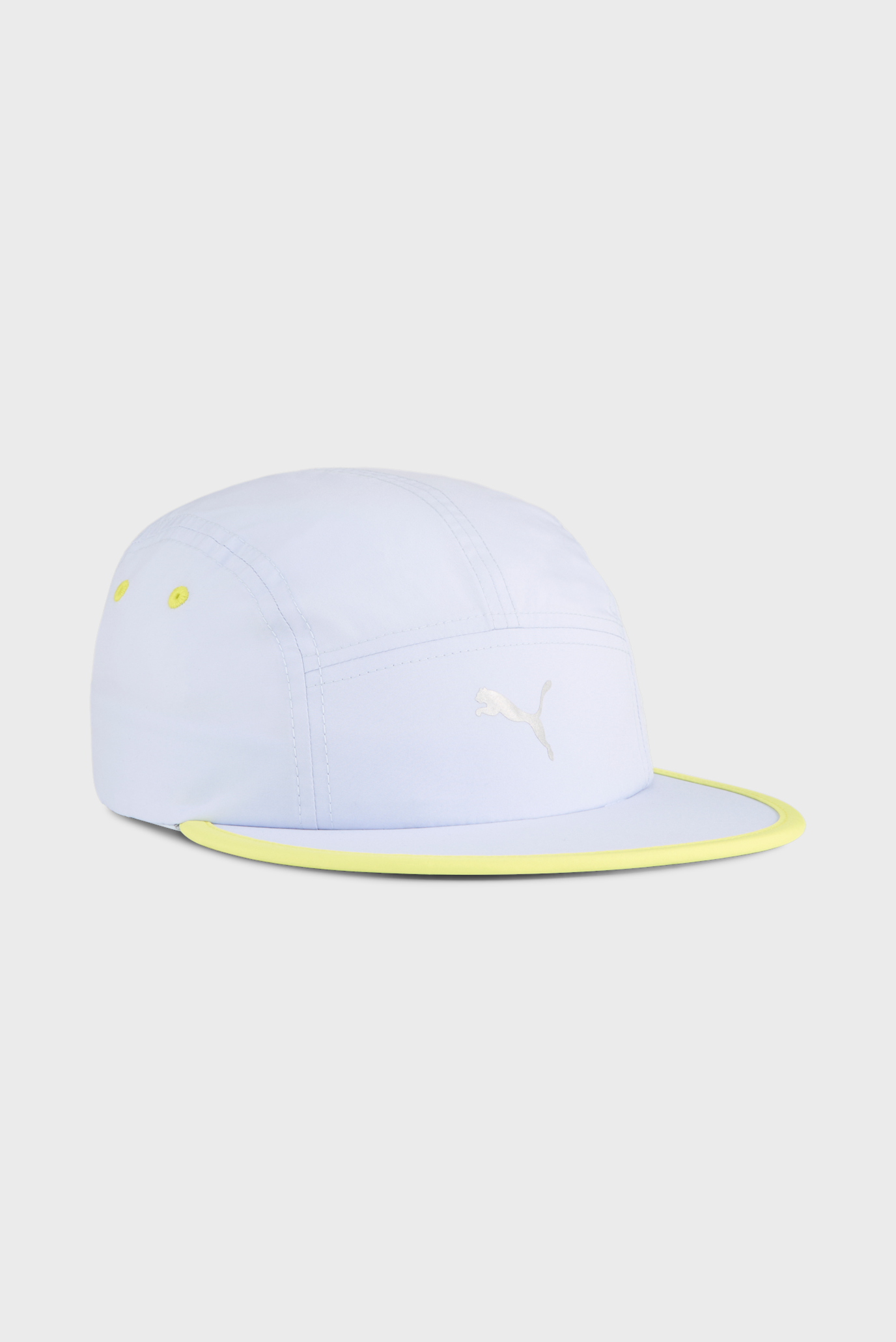 Блакитна кепка ESS Running 5 Panel Cap 1