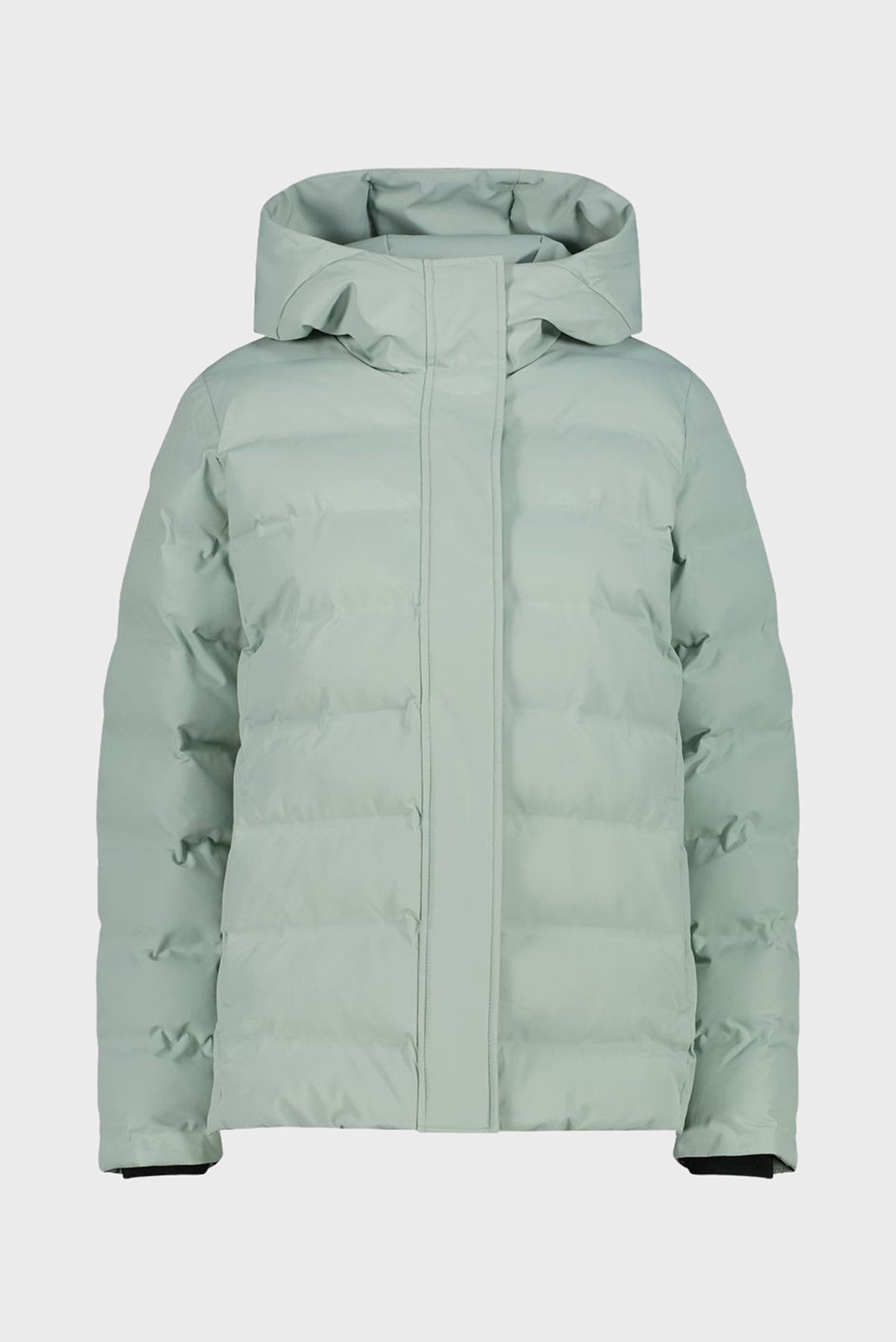 Женская мятная куртка FIX HOOD FEEL WARM Ментоловый 36 CMP 35K3666-E421 Женская мятная куртка FIX HOOD FEEL WARM Ментоловый 36 CMP 35K3666-E421