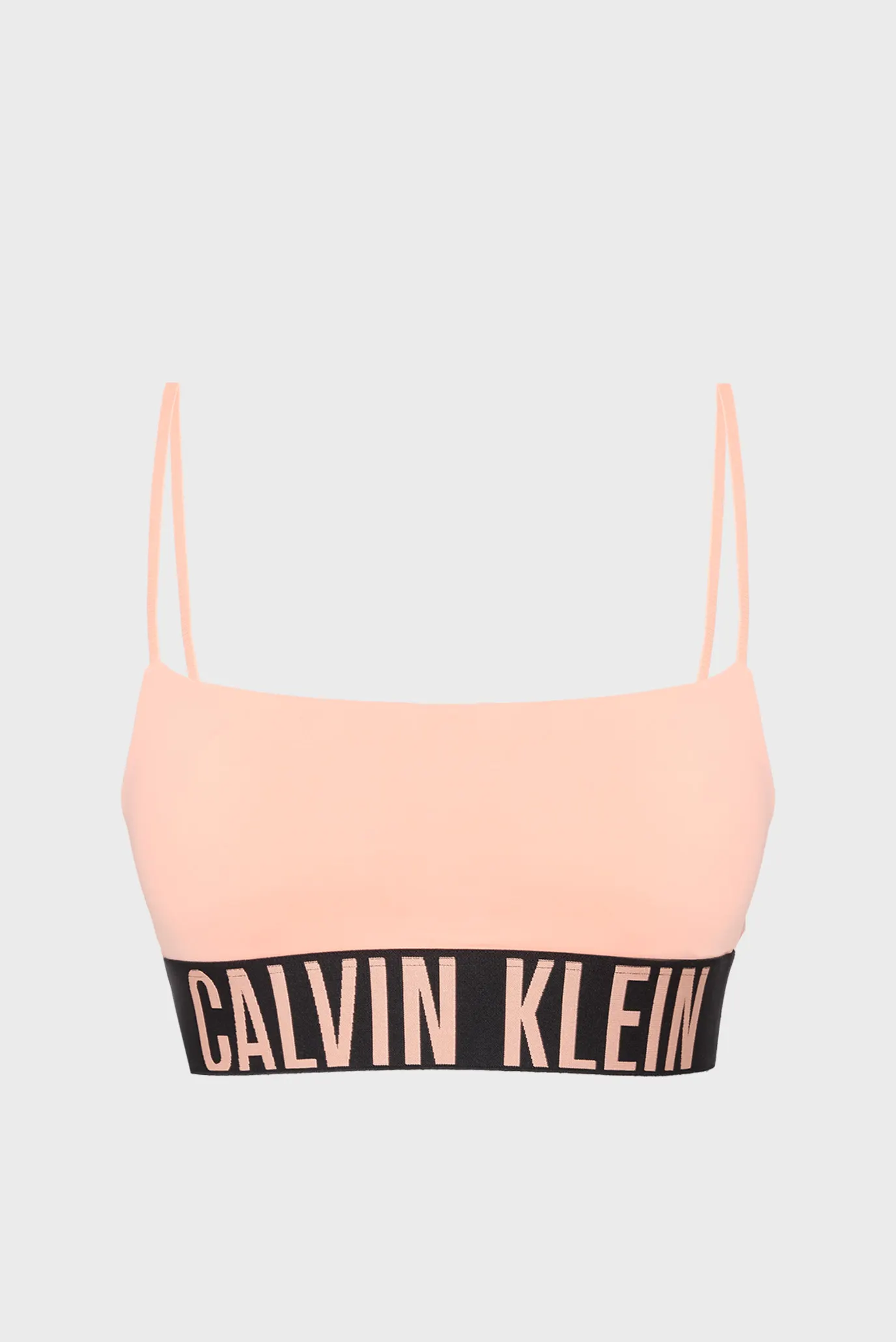 Жіночий помаранчевий топ UNLINED BRALETTE 8