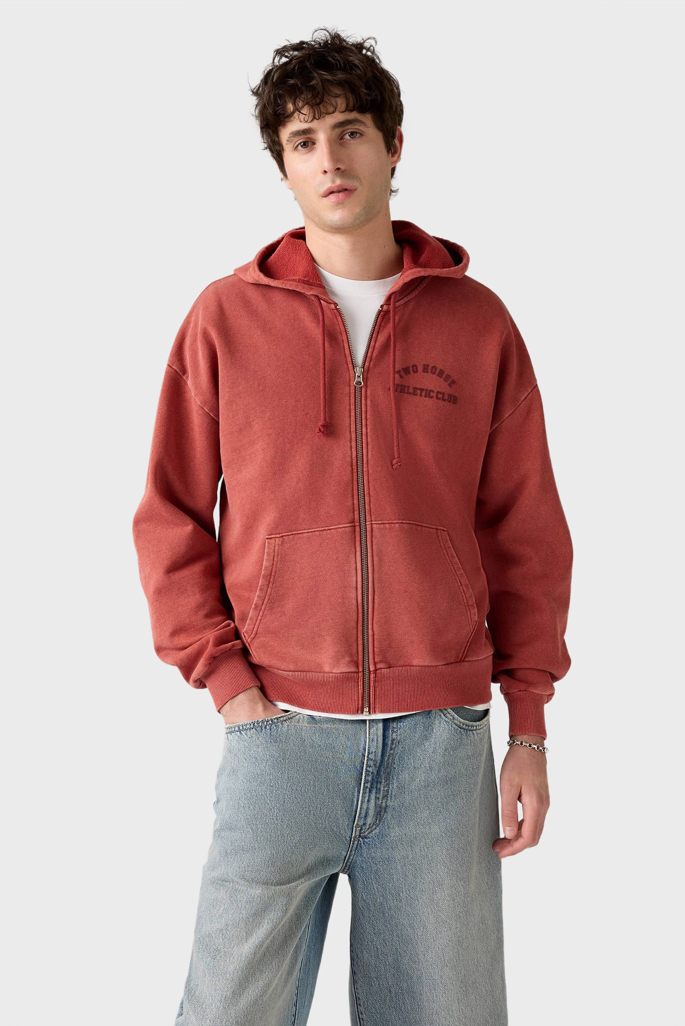 Мужское коралловое худи Коралловый S Levi’s® 003QW;0000 Мужское коралловое худи Коралловый S Levi’s® 003QW;0000