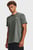 Чоловіча сіра футболка UA LOGO EMB HEAVYWEIGHT