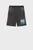 Дитячі темно-сірі  шорти ARRID SHORTS