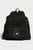 Жіночий чорний рюкзак adidas by Stella McCartney