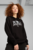 Женское черное худи PUMA Class Relaxed Hoodie Women