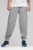 Мужские серые спортивные брюки BMW M Motorsport Men's Motorsports Sweat Pants