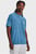 Чоловіча синя футболка UA LC CCC SS