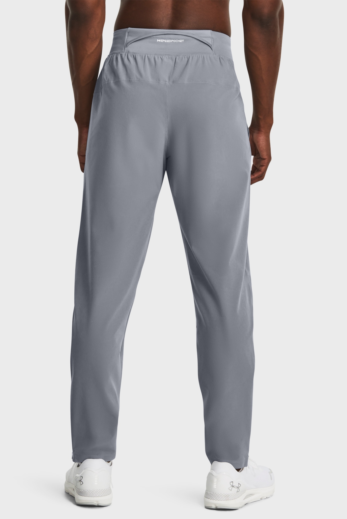 UA OUTRUN THE STORM PANT Under Armour 1376799 035 MD Fashion