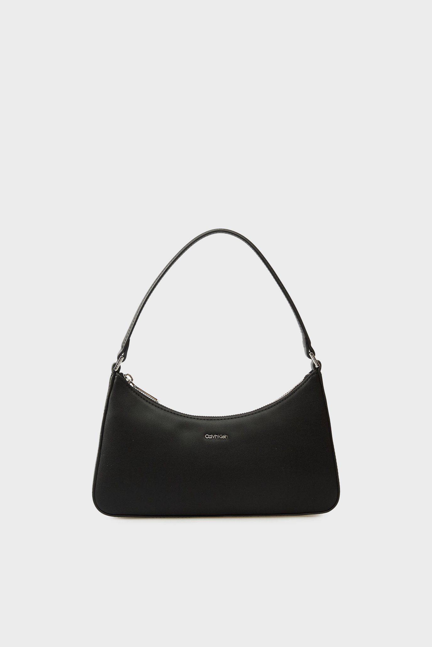 Женская черная сумка MUST SMALL Черный ONESIZE Calvin Klein LV04F3096G Женская черная сумка MUST SMALL Черный ONESIZE Calvin Klein LV04F3096G