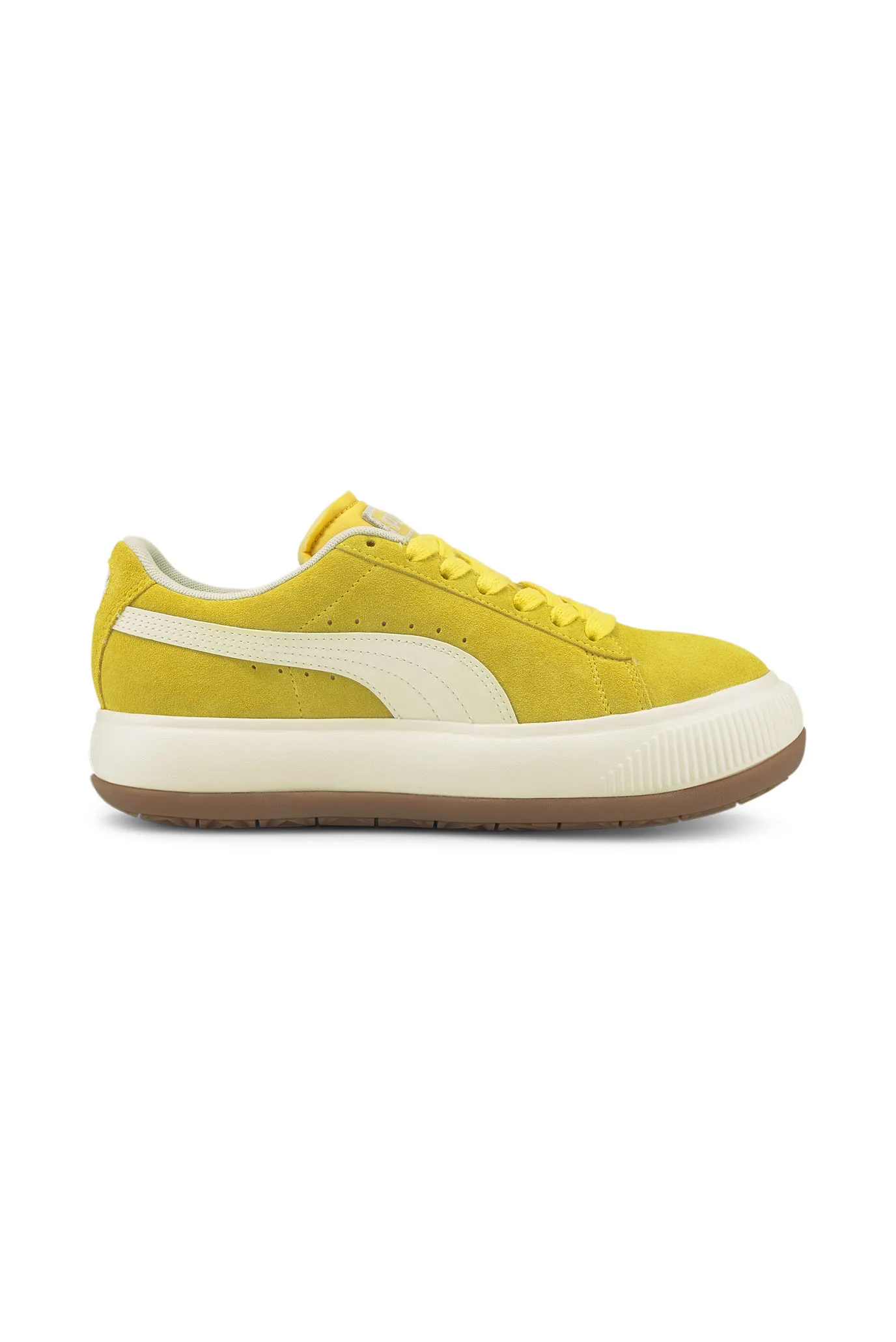 suede mayu up puma