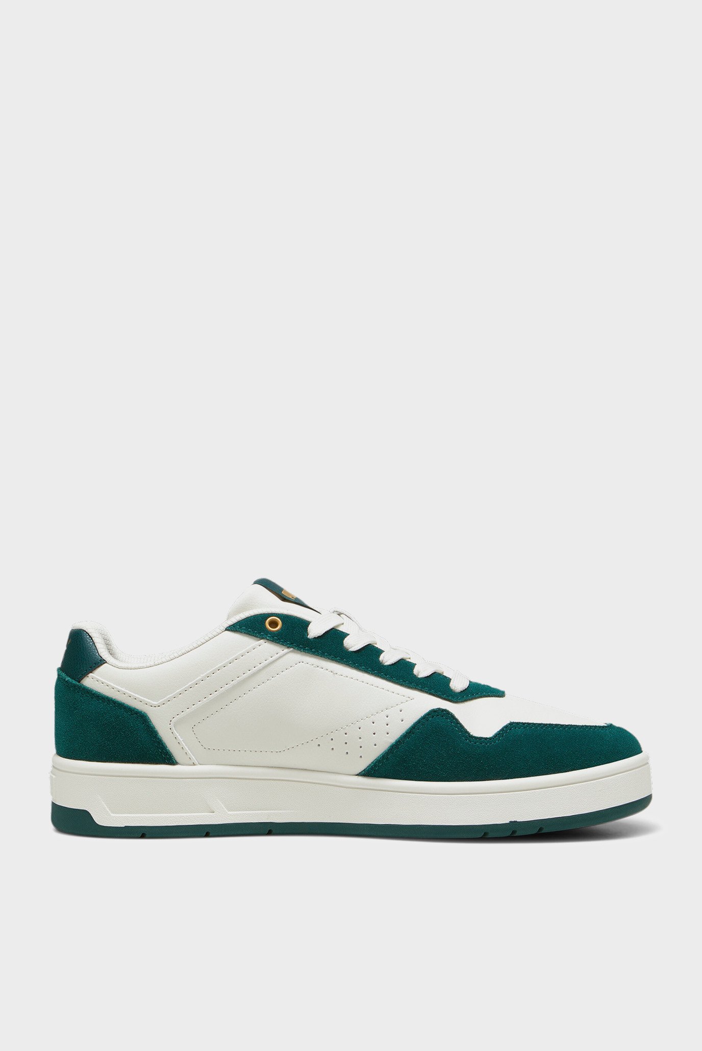 Снікерси Court Classic Suede Sneakers 1