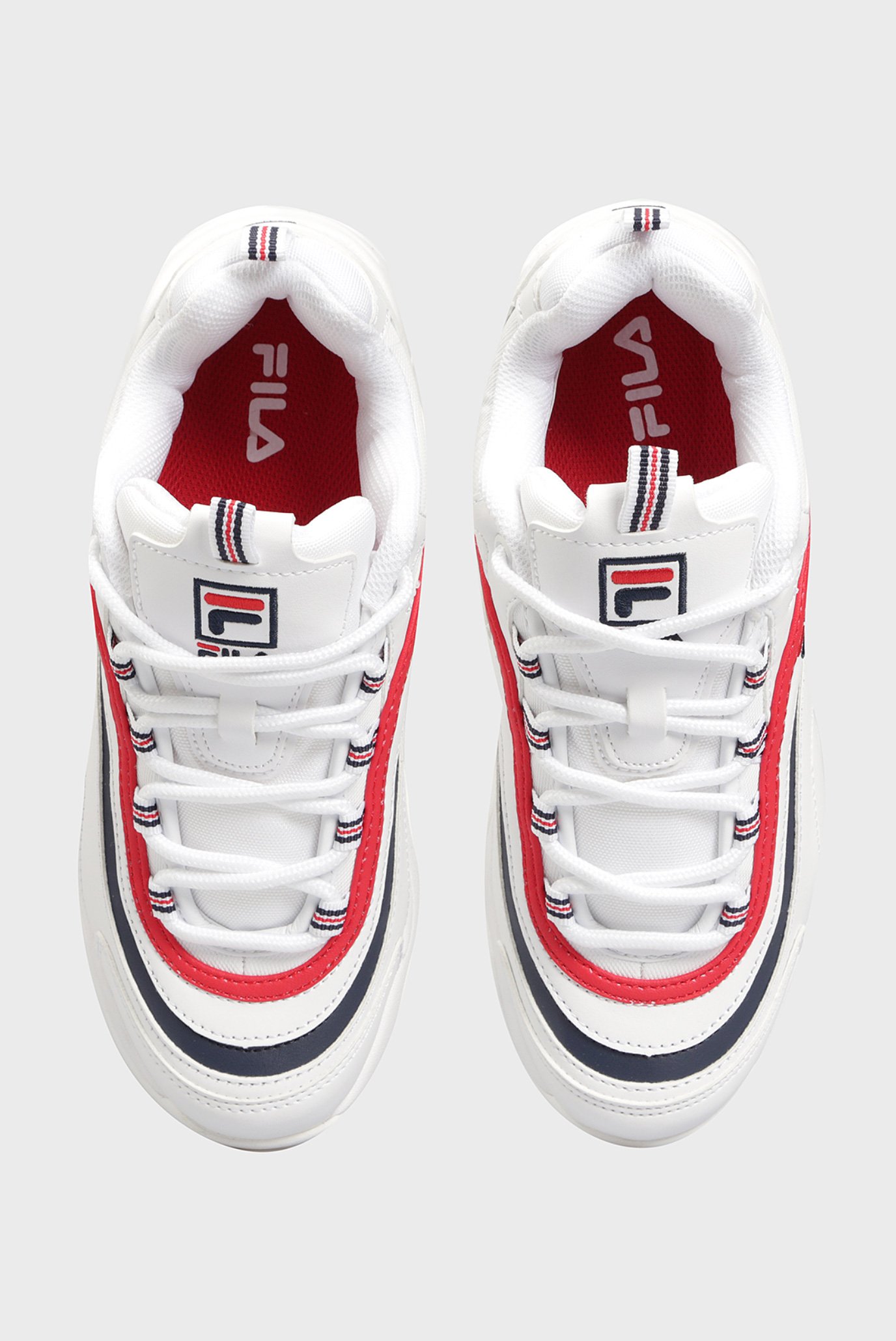 FILA RAY Fila 5RM00522FLA MD Fashion