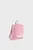 Розовая сумка PUMA Phase Portable Bag