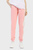 Женские розовые спортивные брюки Paola