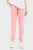 Жіночі рожеві спортивні штани Paola