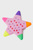 Детский розовый маркер 5 COLOUR STAR HIGHLI