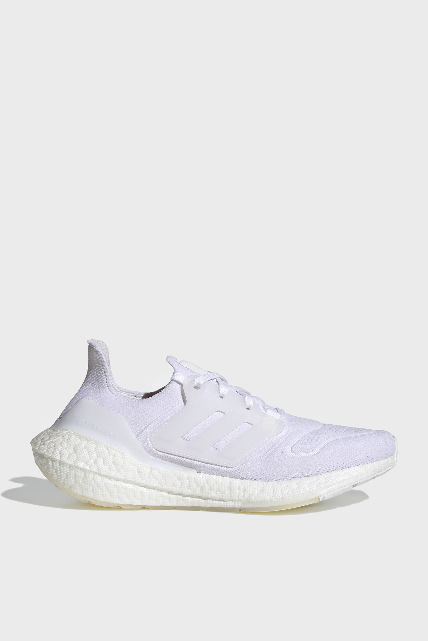 Женские белые кроссовки Ultraboost 22 1