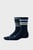 Темно-сині шкарпетки  Ess Celebrate Legacy Crew (2 пари)