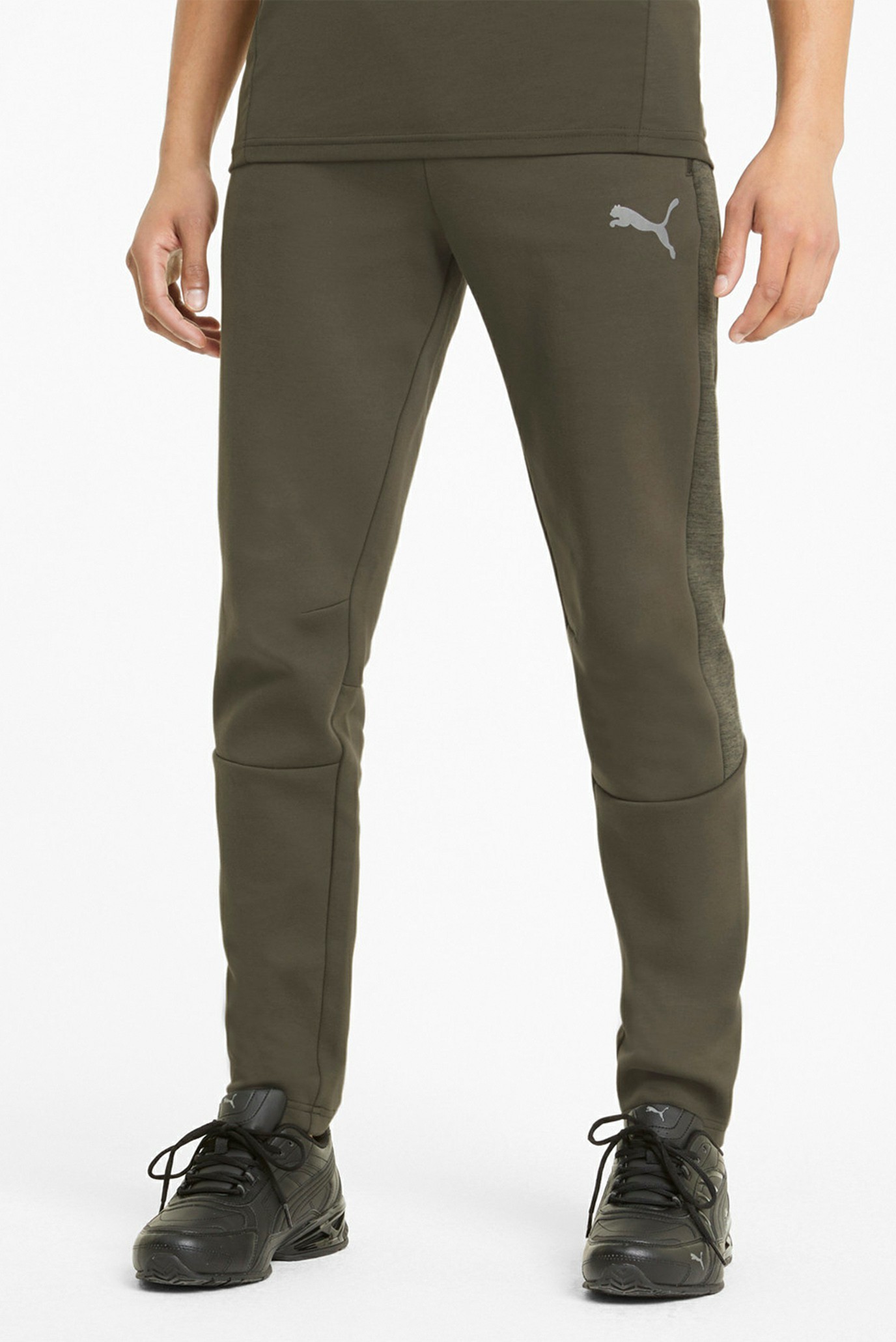 Evostripe men's pants online