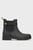 Женские черные челси TH STUD RUBBERISED RAINBOOT