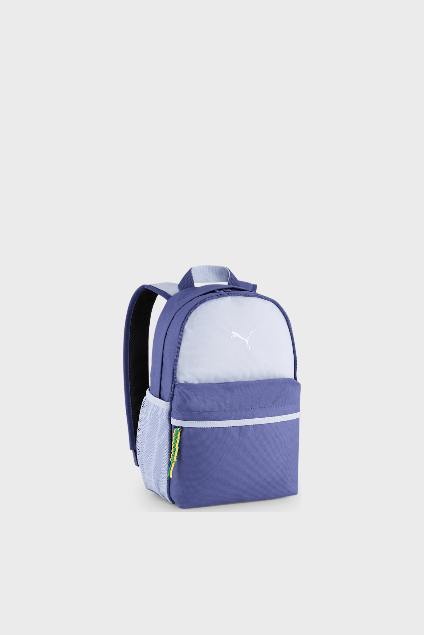 Синий рюкзак Essentials Small Backpack 1