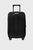 Чорна валіза 55 см PROXIS