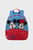 Дитячий синій рюкзак DISNEY ULTIMATE 2.0 MICKEY/MINNIE PEEKING