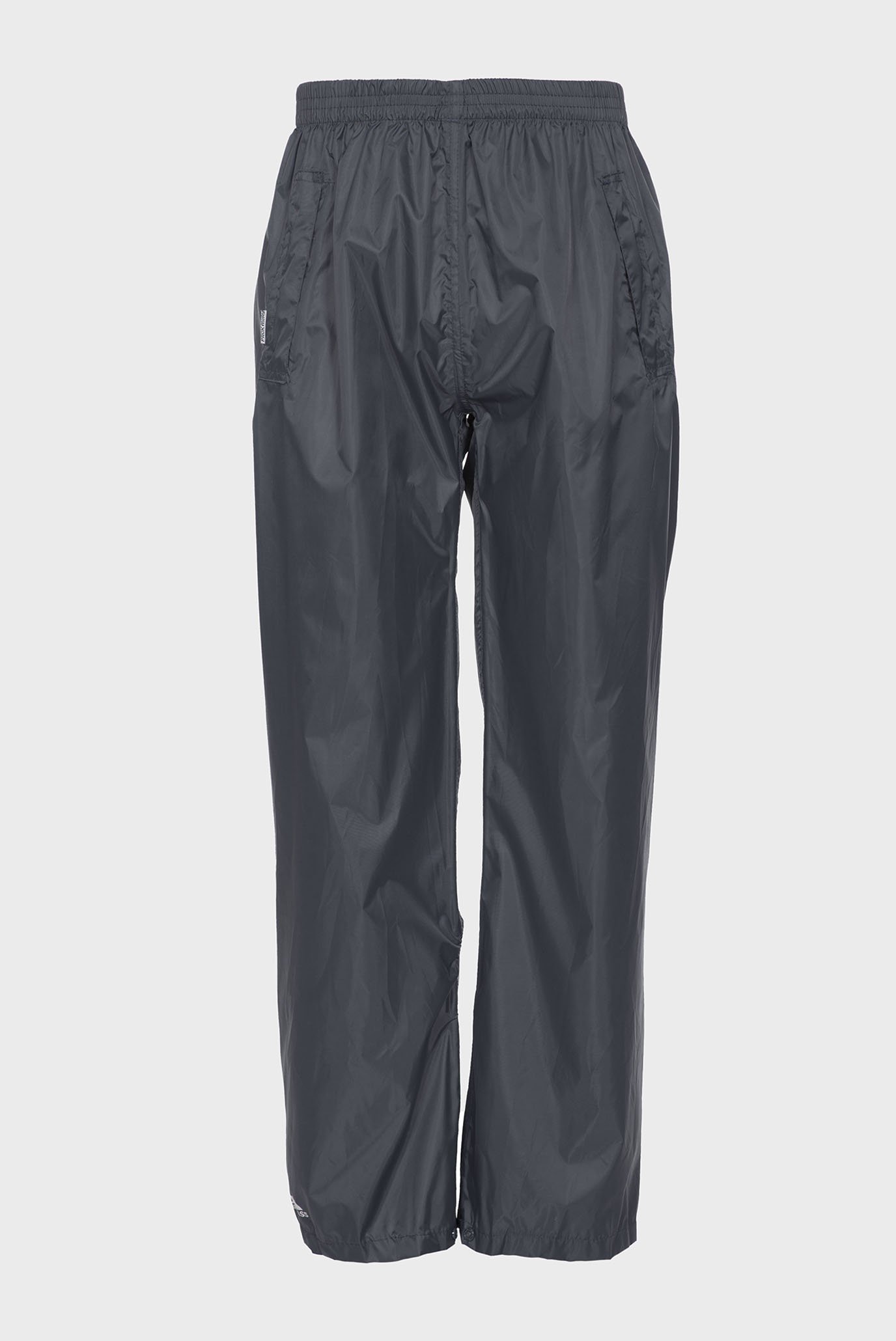 Чорні штани QIKPAC PANT (унісекс) 1