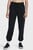 Женские черные спортивные брюки UA Rival Fleece OS Jogger
