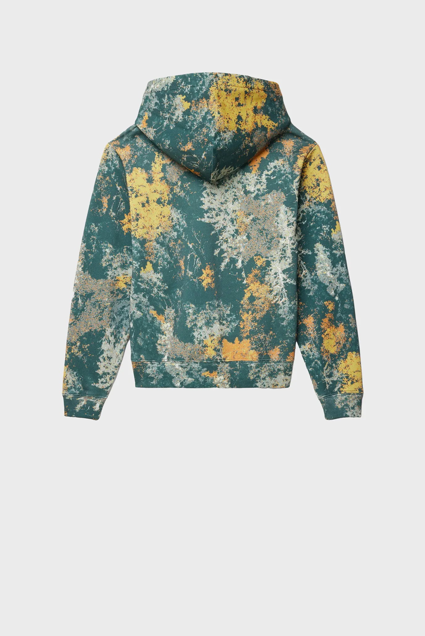 Дитяче худі CITY PARK AOP 2