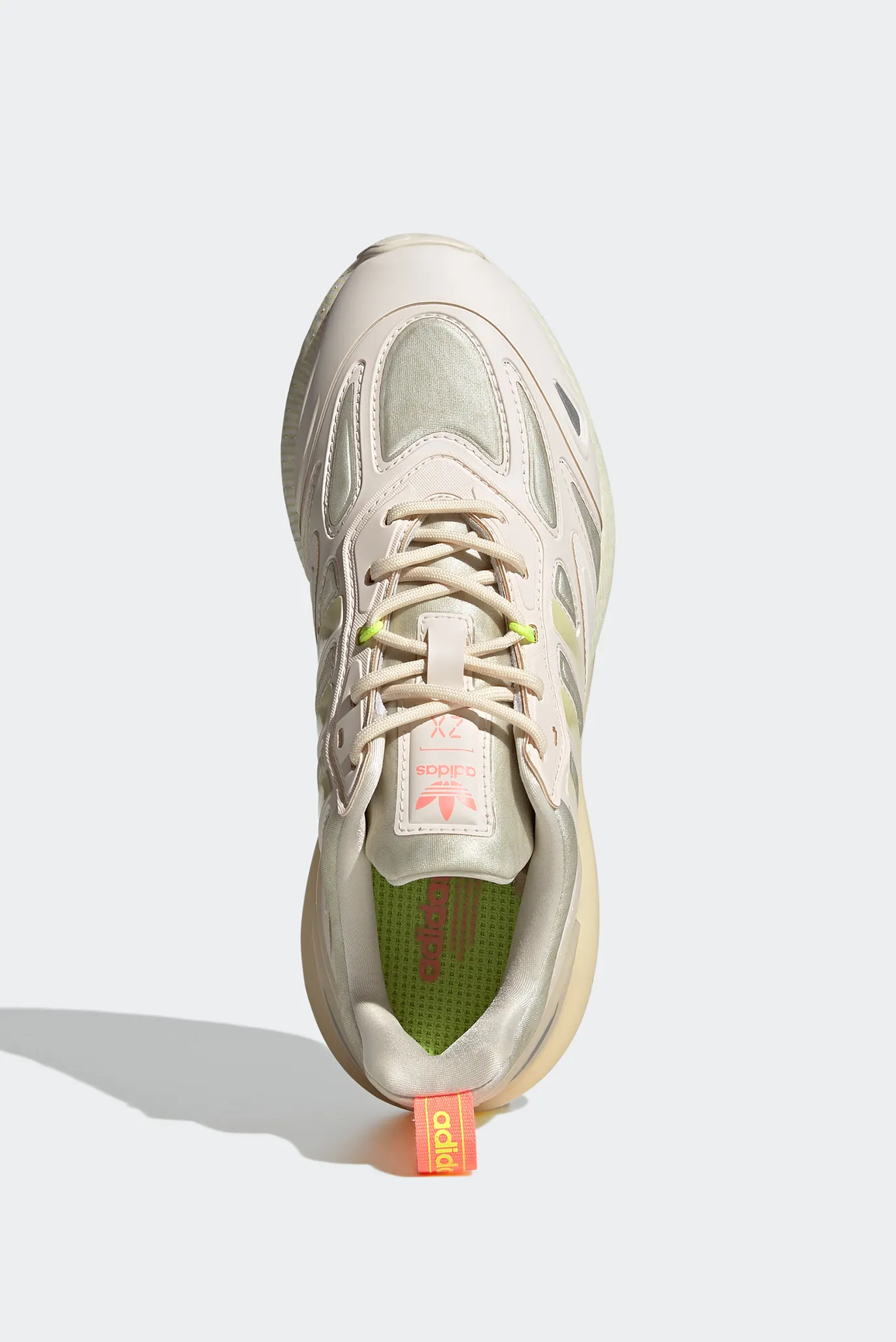 Кроссовки ZX 2K BOOST 2.0 adidas GW8284 — MD-Fashion